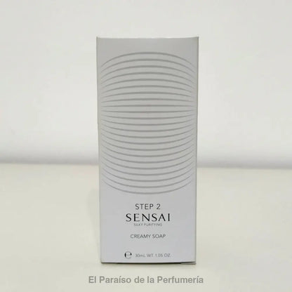 Silky Purifying Creamy Soap 30 ml - Limpieza facial