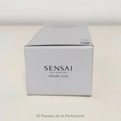 Silky Purifying Creamy Soap 30 ml - Limpieza facial