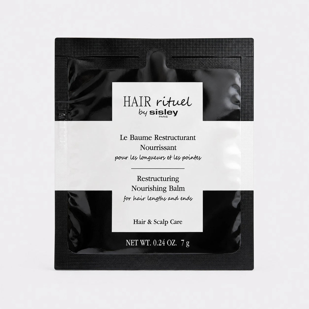 Sisley Hair Rituel Restructuring Nourishing Balm