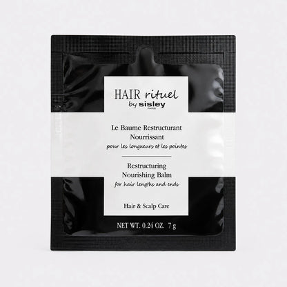 Sisley Hair Rituel Restructuring Nourishing Balm