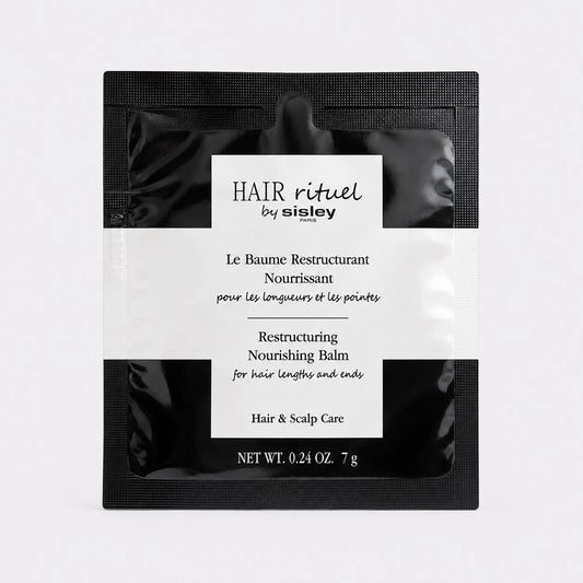 Sisley Hair Rituel Baume Restructurant Nourrissant