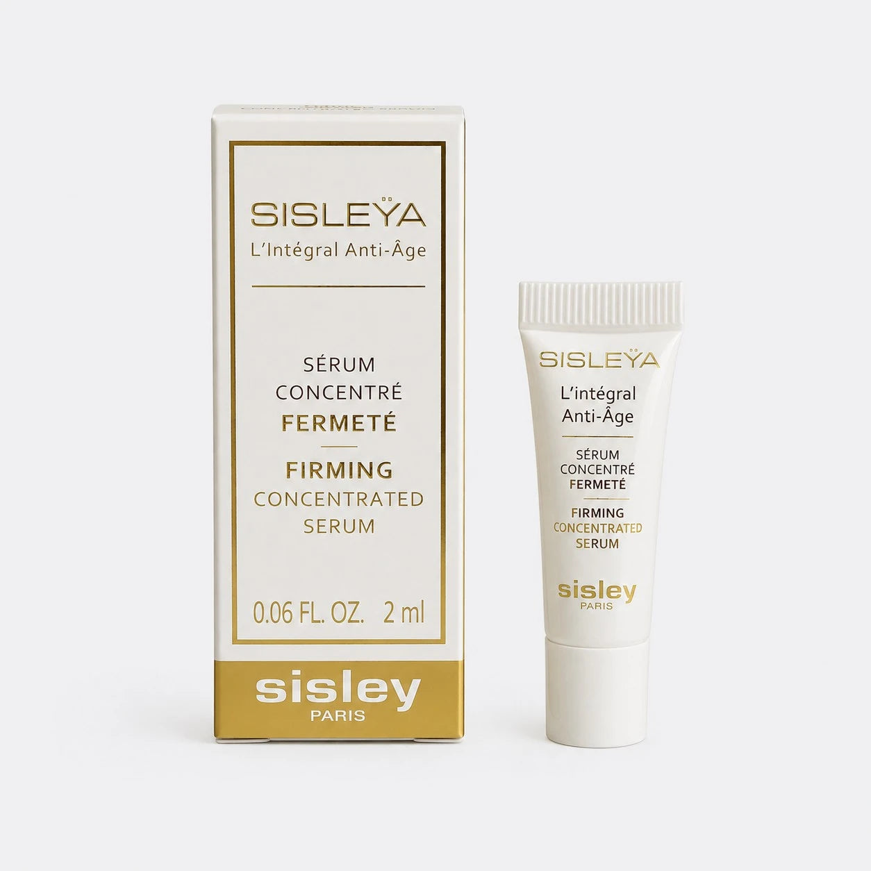 Sisley Sisleya Serum Concentré Fermeté 2 ml
