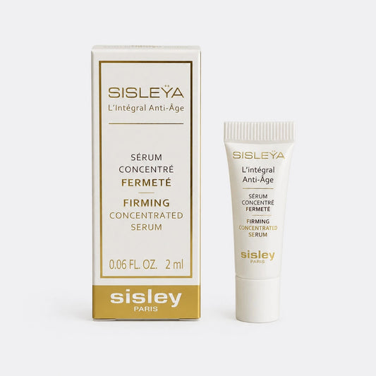 Sisley Sisleya Serum Concentré Fermeté 2 ml