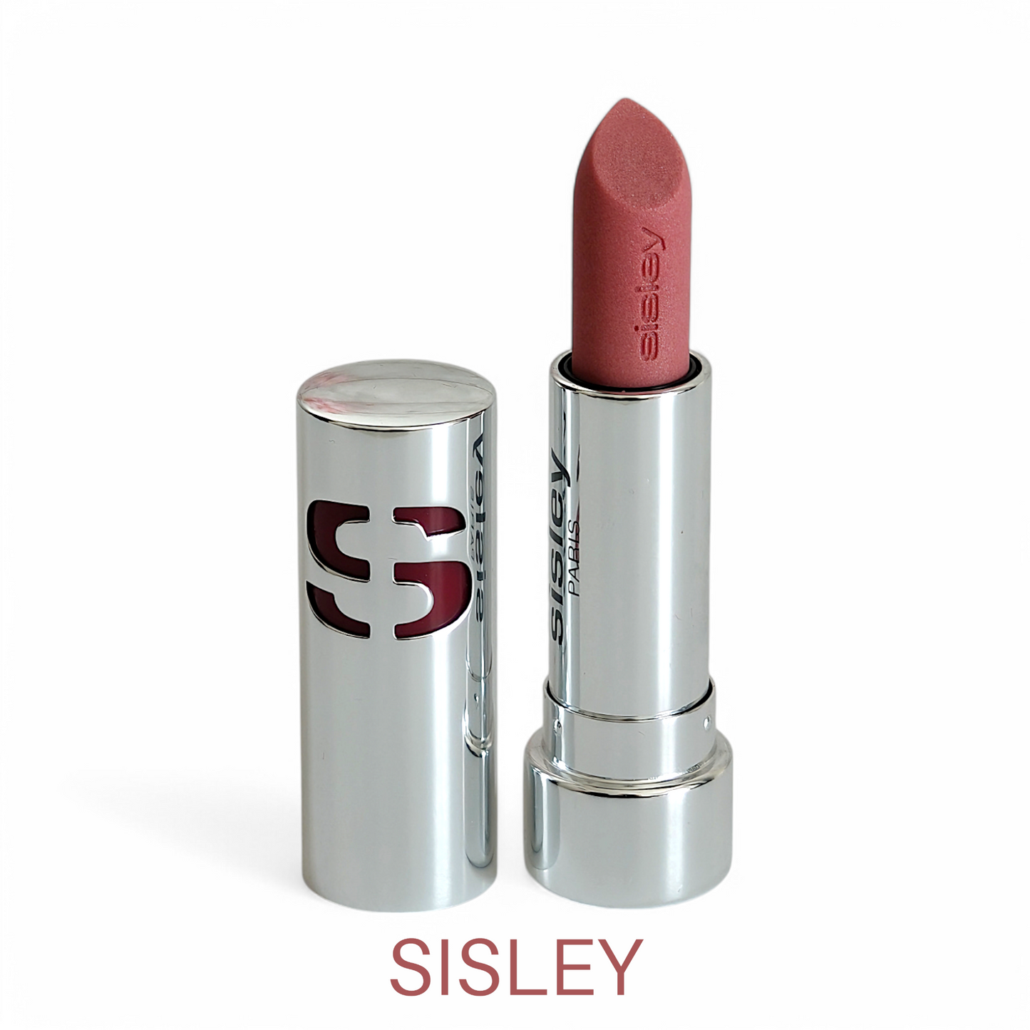 sisley Phyto Lip Shine - 2 Sheer Sorbet