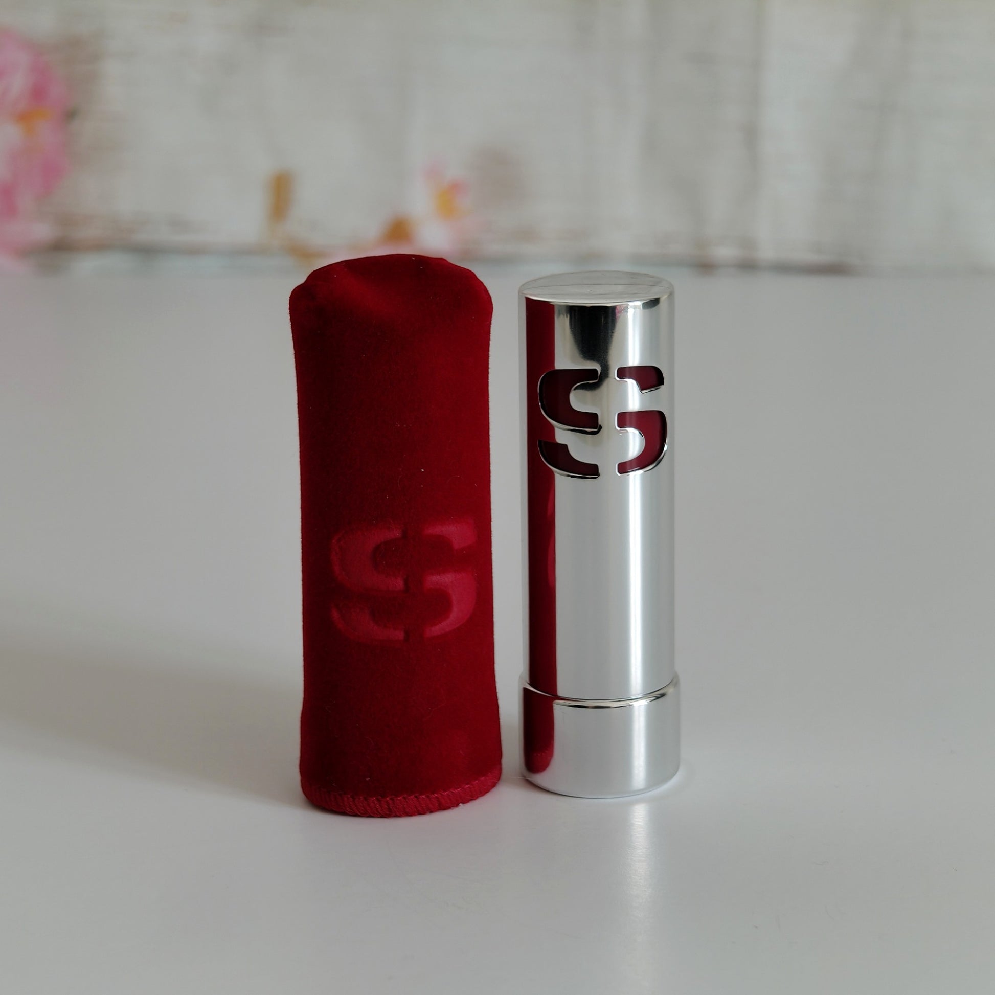 sisley Phyto Lip Shine - 2 Sheer Sorbet