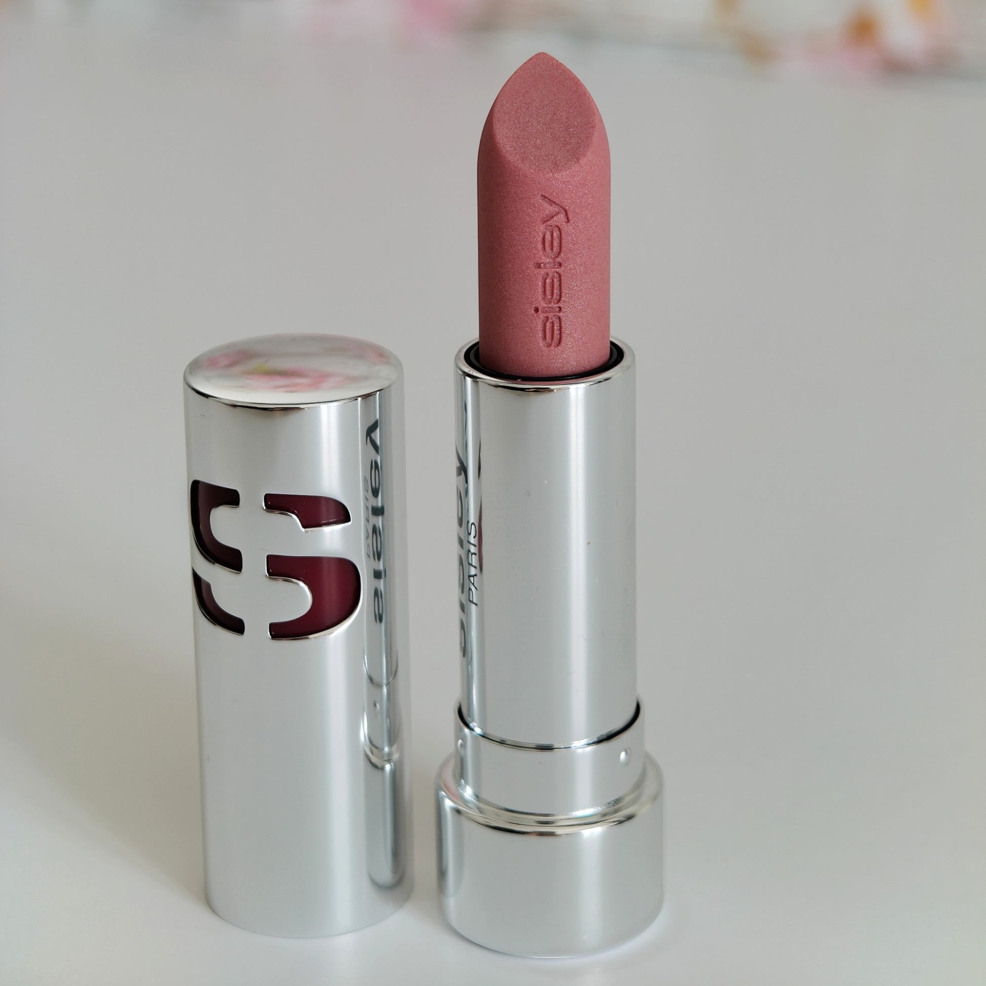 sisley Phyto Lip Shine - 2 Sheer Sorbet
