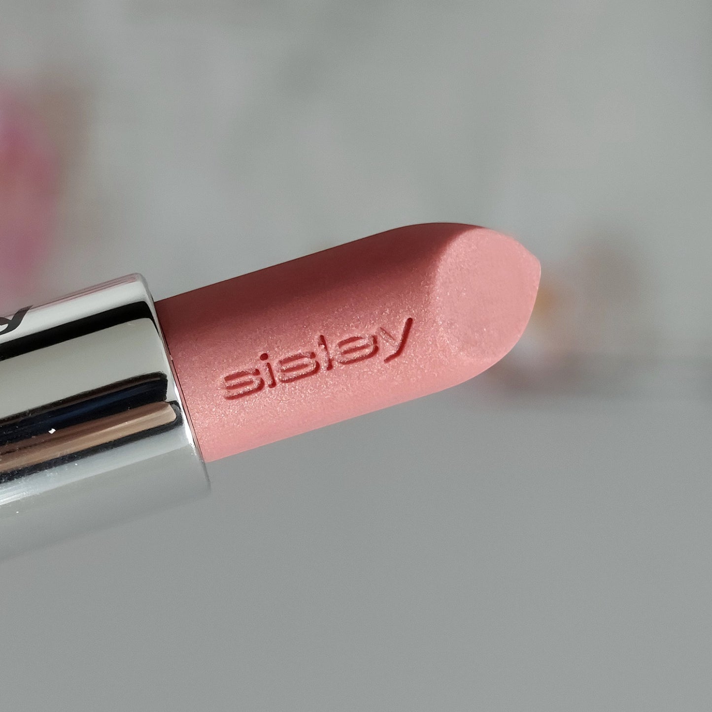sisley Phyto Lip Shine - 2 Sheer Sorbet
