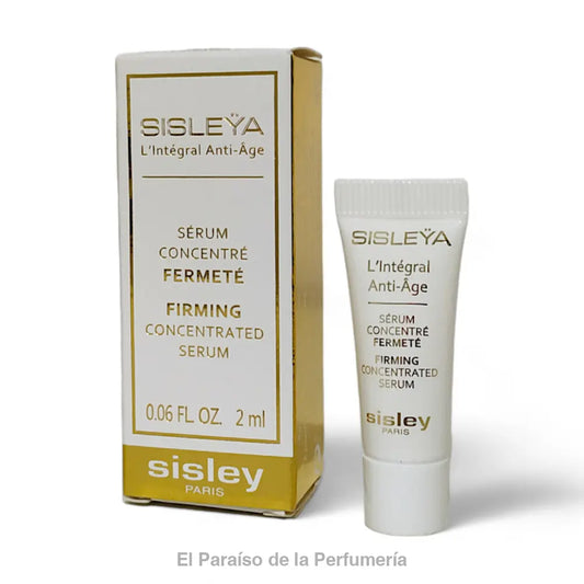 Sisleya Serum Concentré Fermeté 2 ml - Crema facial