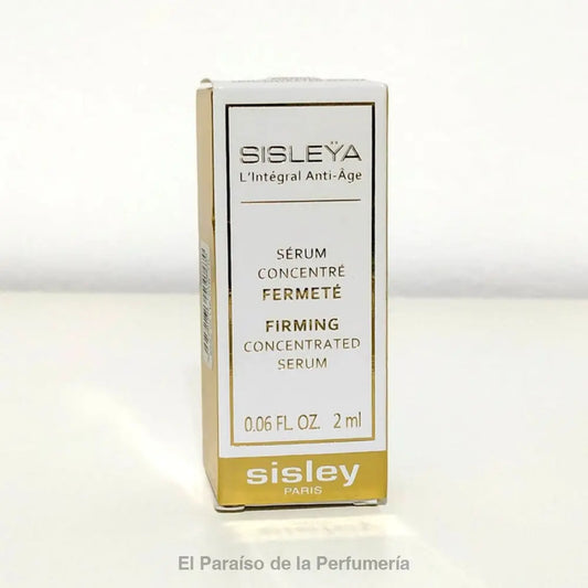 Sisleya Serum Concentré Fermeté 2 ml - Crema facial
