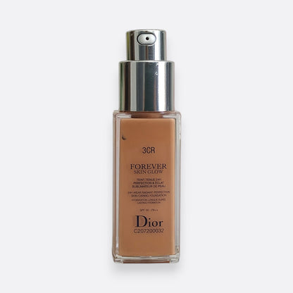 Forever Skin Glow Foundation -  Base de Maquillaje Luminosa 20 ml