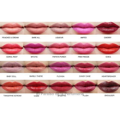 SLEEK True Colour Lipstick Matte #Stiletto - Barra de labios