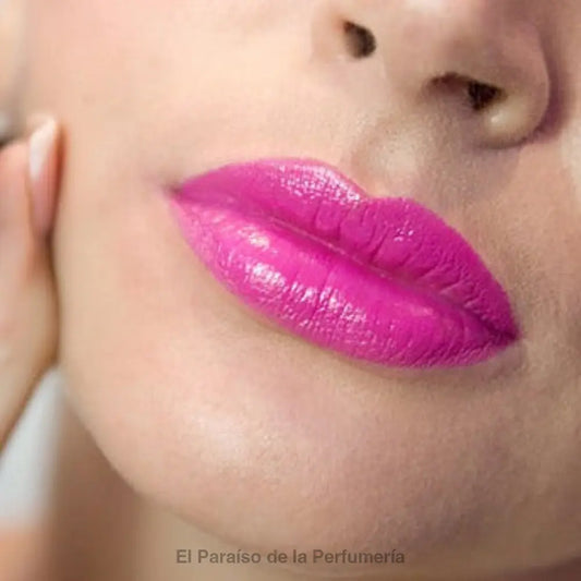 SLEEK True Colour Lipstick Sheen #Fuchsia - Barra de labios