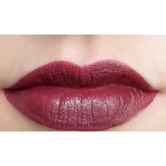 SLEEK True Colour Lipstick Sheen #Smoulder - Barra de labios