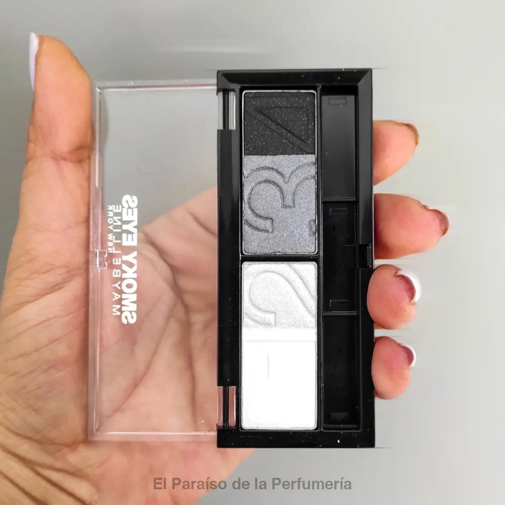 Smoky Eyes #19 Smoky Star - Sombra de ojos