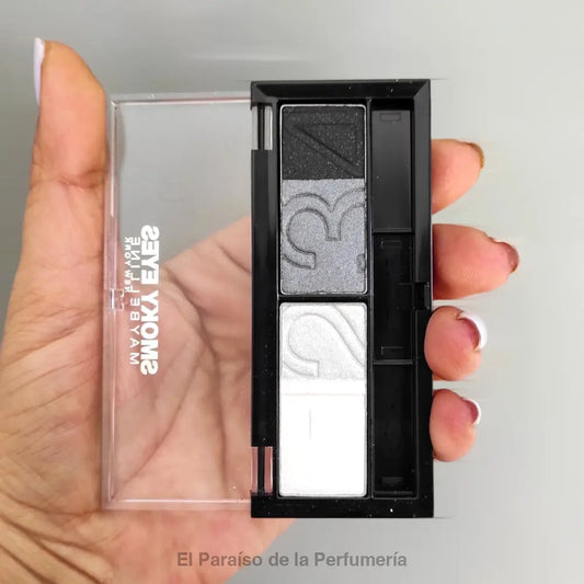 Smoky Eyes #19 Smoky Star - Sombra de ojos