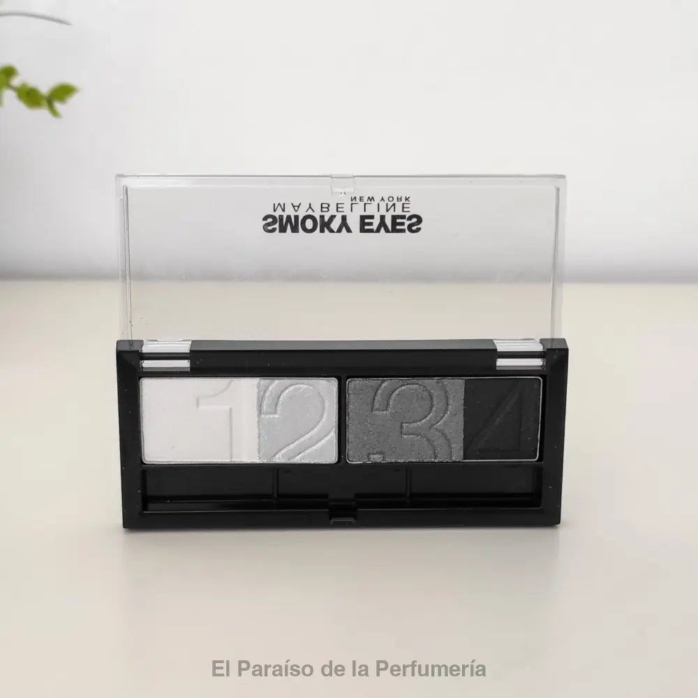 Smoky Eyes #19 Smoky Star - Sombra de ojos