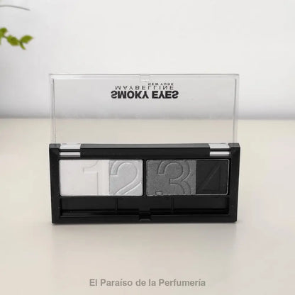 Smoky Eyes #19 Smoky Star - Sombra de ojos