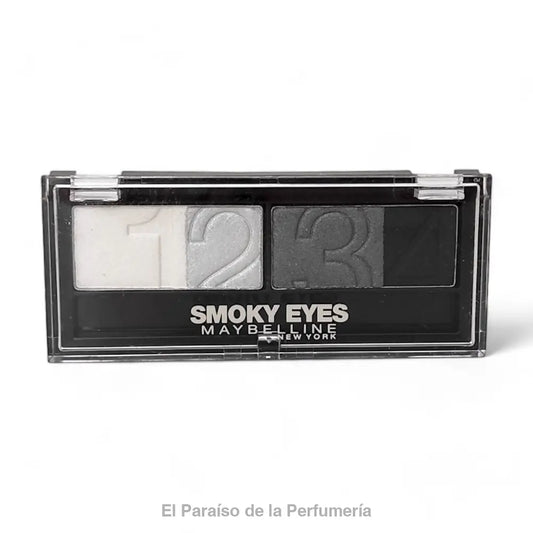 Smoky Eyes #19 Smoky Star - Sombra de ojos