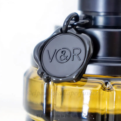 Spicebomb - Eau de Toilette 90 ml - Perfume para Hombre - Perfume