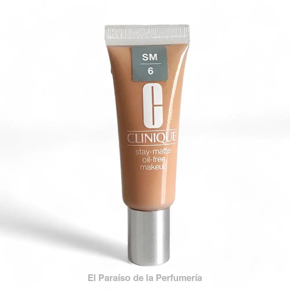 Stay Matte Oil-Free - CN 28 (antes 06) Ivory - Base de Maquillaje Mate 7 ml - base de maquillaje