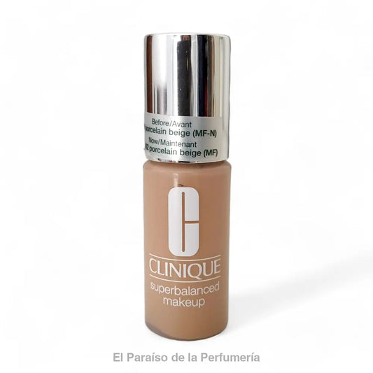 Superbalanced - CN 62 Porcelain Beige - Base de Maquillaje 7 ml - base de maquillaje