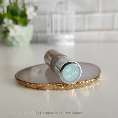 Superbalanced - WN 114 Golden - Base de Maquillaje 7 ml - base de maquillaje