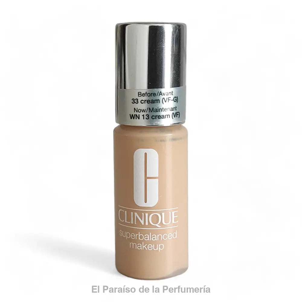 Superbalanced - WN 13 Cream - Base de Maquillaje 7 ml - maquillaje