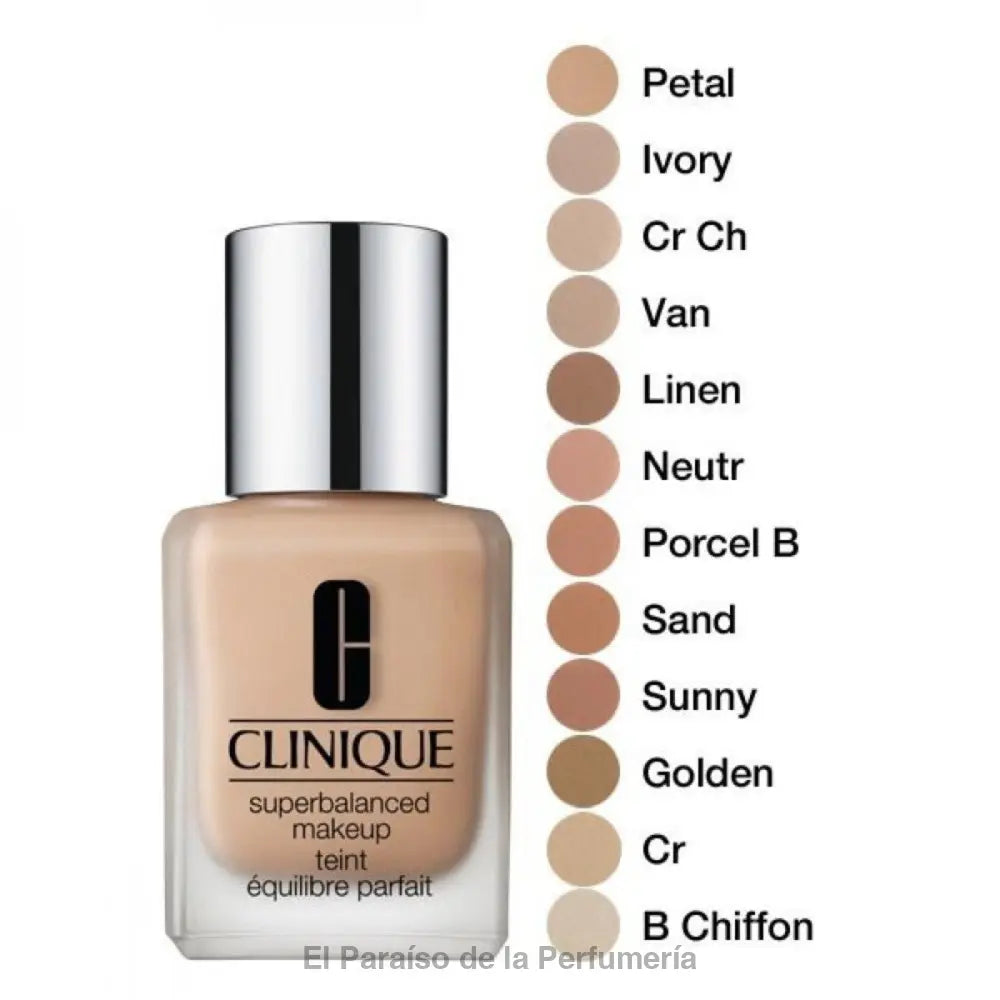 Superbalanced - WN 13 Cream - Base de Maquillaje 7 ml - maquillaje