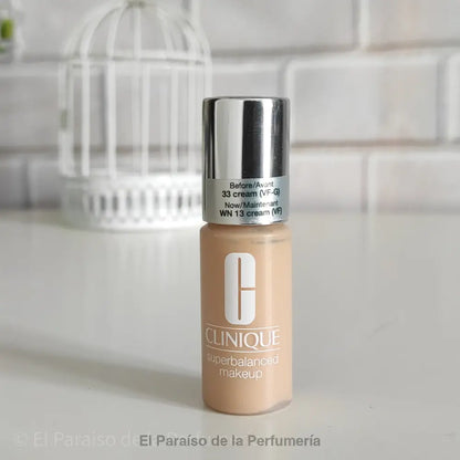 Superbalanced - WN 13 Cream - Base de Maquillaje 7 ml - maquillaje