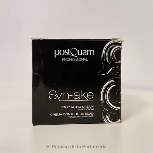 SYN-AKE STOP AGING CREAM - Crema Control de Edad 50 ml - (CAJA DAÑADA) - Crema facial