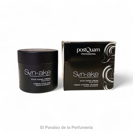 SYN-AKE STOP AGING CREAM - Crema Control de Edad 50 ml - (CAJA DAÑADA) - Crema facial