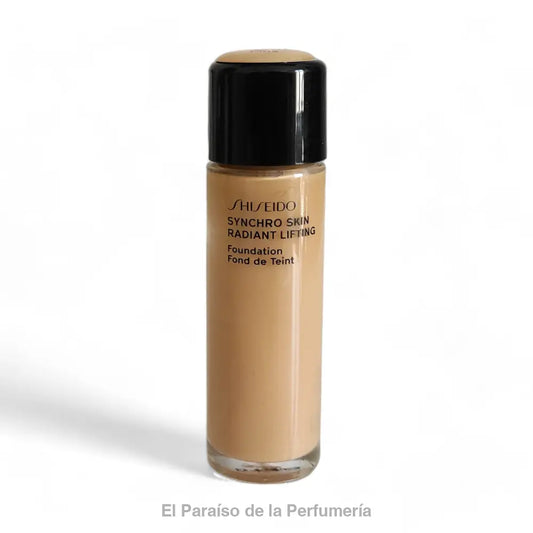 Synchro Skin Radiant Lifting #320 Pine 10 ml - maquillaje