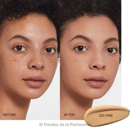 Synchro Skin Radiant Lifting #320 Pine 10 ml - maquillaje