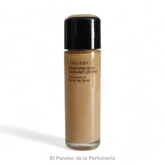 Synchro Skin Radiant Lifting #330 Bamboo 10 ml - base de maquillaje