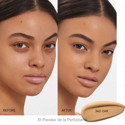 Synchro Skin Radiant Lifting #340 Oak 10 ml - base de maquillaje