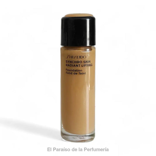 Synchro Skin Radiant Lifting #340 Oak 10 ml - base de maquillaje