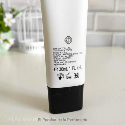 Synchro Skin Soft Blurring Primer: Prebase para un maquillaje impecable - base de maquillaje