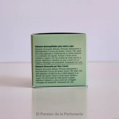 TAKE THE DAY OFF - Cleasing Balm - Bálsamo Desmaquillante Ojos y Rostro 15 ml - Desmaquillador