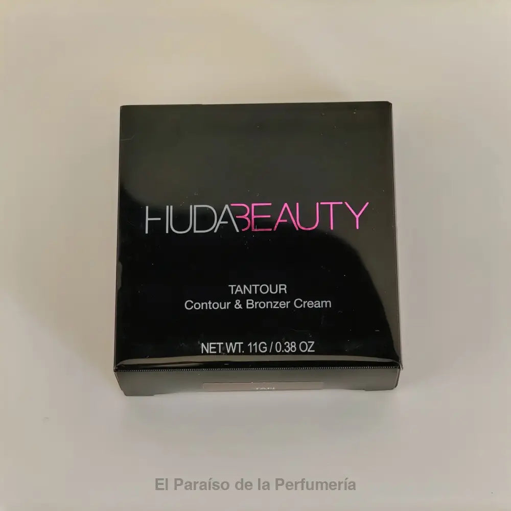 huda beauty Tantour Contour & Bronzer Crema Tono TAN