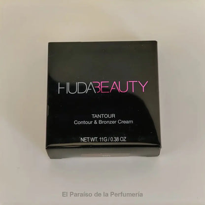 huda beauty Tantour Contour & Bronzer Crema Tono TAN