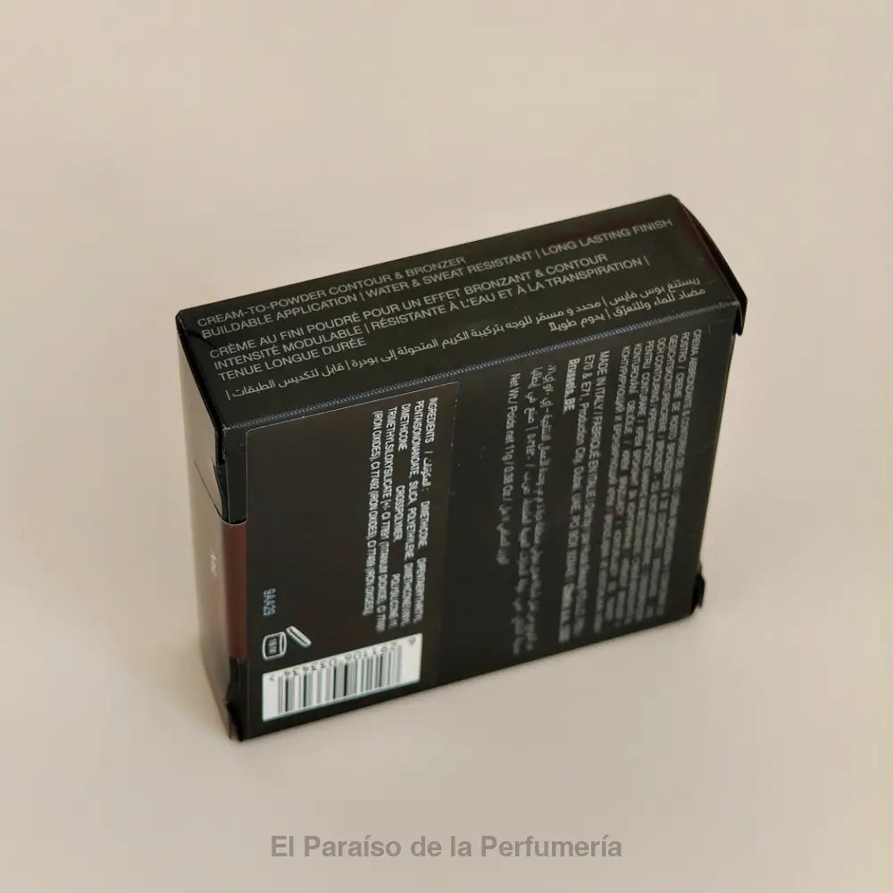 huda beauty Tantour Contour & Bronzer Crema Tono TAN