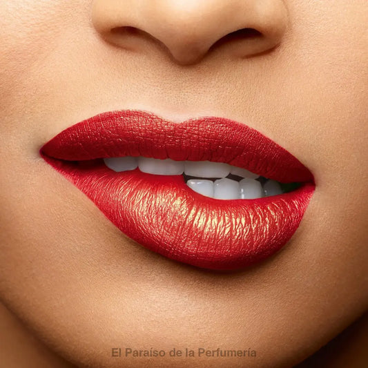 Tatouage Couture Matte Stain The Metallics - 103 Tribal Cooper - Barra de Labios Líquida - Barra de labios