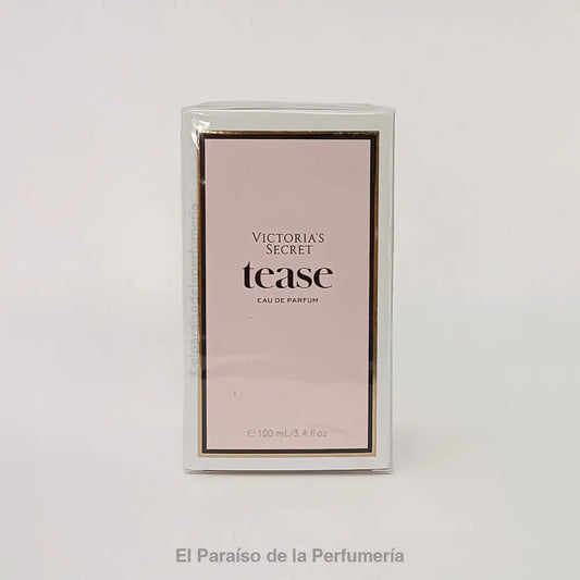 Tease - Eau de Parfum 100 ml - Perfume