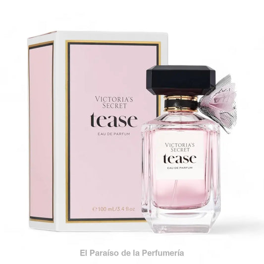 Tease - Eau de Parfum 100 ml - Perfume