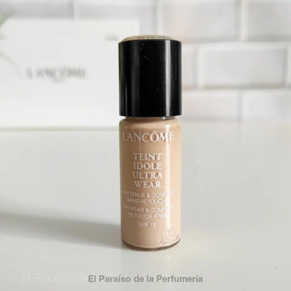 Teint Idole Ultra Wear #005 Beige Ivoire 10 ml - base de maquillaje