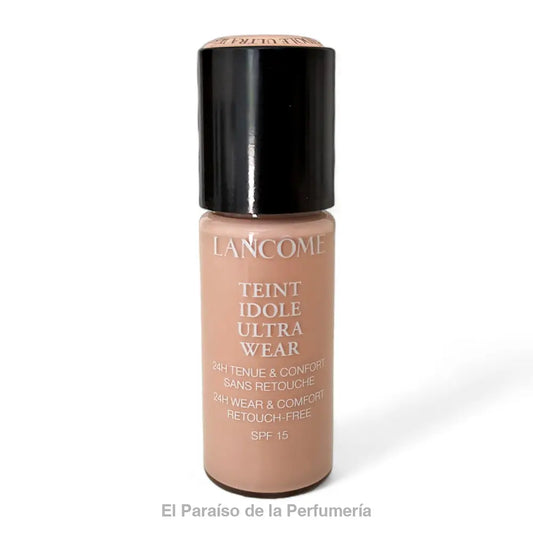 Teint Idole Ultra Wear #007 Beige Rosè 10 ml - base de maquillaje