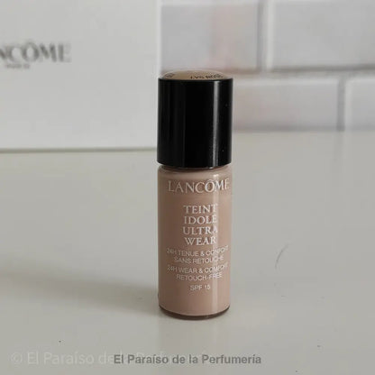 Teint Idole Ultra Wear #02 Lys Rosè 10 ml - base de maquillaje
