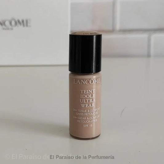Teint Idole Ultra Wear #02 Lys Rosè 10 ml - base de maquillaje