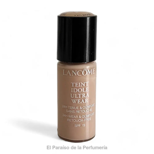 Teint Idole Ultra Wear #02 Lys Rosè 10 ml - base de maquillaje