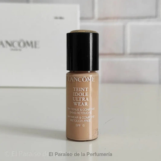 Teint Idole Ultra Wear #035 Beige Dorè 10 ml - base de maquillaje